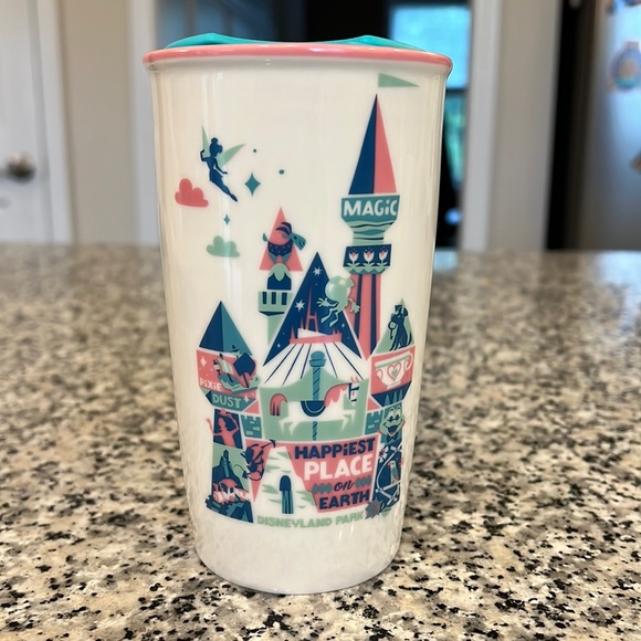 Starbucks Kitchen Starbucks Disney Parks Magic Kingdom Disney Land